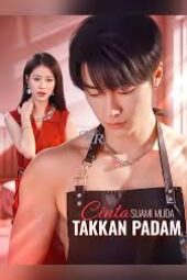 Cinta Suami Muda Takkan Padam drama china