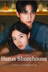 Harus Sharehouse drama china