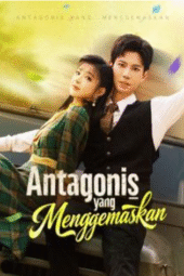 Antagonis Yang Menggemaskan Drama china