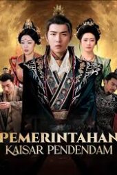 Pemerintah Kaisar Pendendam Drama China
