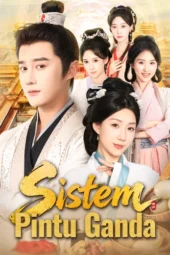 Sistem Pintu Ganda drama china