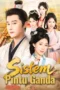 Sistem Pintu Ganda drama china
