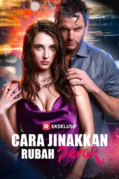 cara jinakkan rubah perak drama china