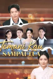 Temani Kau Sampai Tua Drama China