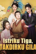Istriku Tiga, Takdirku Gila Full Episode
