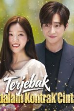 Terjebak dalam Kontrak Cinta Full Episode