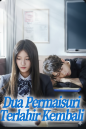 Api Masa Muda drama china