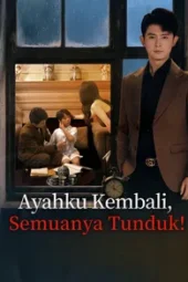 Ayahku Kembali Semuanya Tunduk drama china