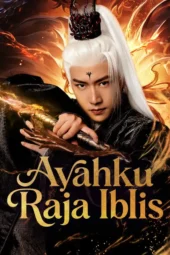 Ayahku Raja Iblis drama china