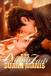 Bos Dingin jadi Suami Manis drama china