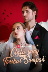 Cinta yang Terikat Sumpah drama china