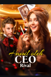Hamil oleh CEO Rival  drama China