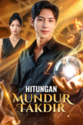 Hitungan Mundur Takdir drama china