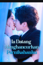 Ia Datang Menghancurkan Pernikahanku drama china