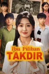 Ibu Pilihan Takdir Drama China