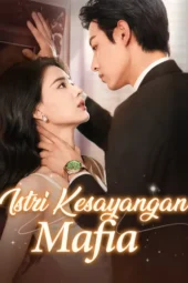 Istri Kesayangan Mafia Drama China