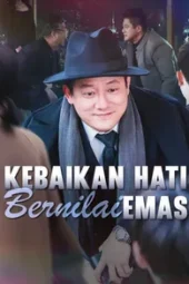 Kebaikan Hati Bernilai Emas Drama China