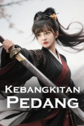 Kebangkitan pedang drama china