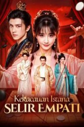 Kekacauan Istana Selir Empati drama china