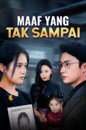 Maaf yang Tak Sampai drama china