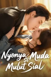 Nyonya Muda Si Mulut Sial Drama china