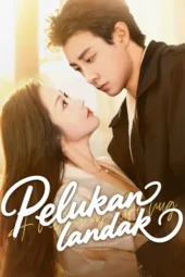 Pelukan landak drama china