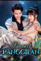 Pewaris Panggilan Drama china