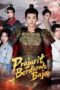 Prajurit Berdarah Baja drama china