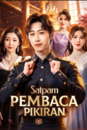 Satpam Pembaca Pikiran drama china