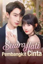 Suara Hati Pembangkit Cinta drama china