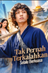 Tak Pernah Terkalahkan Selalu Berkuasa drama china