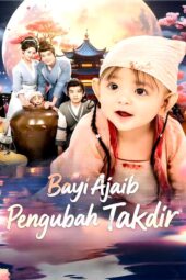 Bayi Ajaib Pengubah Takdir drama china