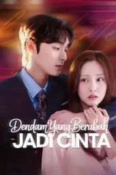 Dendam yang Berubah Jadi Cinta drama china