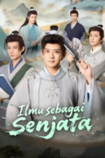 Ilmu Sebagai Senjata drama china
