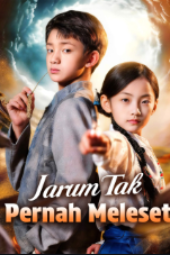 Jarum Tak Pernah Meleset drama china