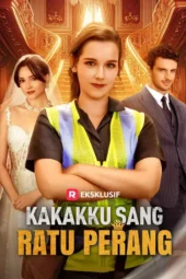Kakakku Sang Ratu Perang drama china