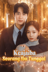 Keajaiban Seorang Ibu Tunggal drama korea