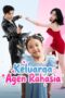 Keluarga Agen Rahasia drama china Keluarga Agen Rahasia drama china