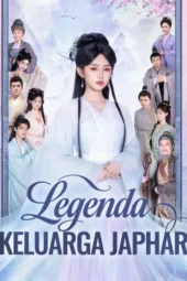 Legenda Keluarga Japhar drama china