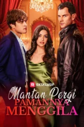 Mantan Pergi Pamannya Menggila drama china