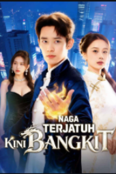 Naga Terjatuh Kini Bangkit drama china