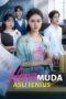 Nona Muda asli jenius drama china