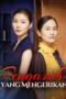 Pengasuh yang Mengerikan drama china Pengasuh yang Mengerikan drama china