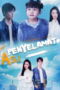 Penyelamat Asli drama china