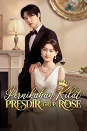 Pernikahan Kilat Presdir Grup Rose drama china