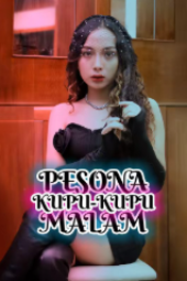 Pesona Kupu-Kupu Malam drama indo