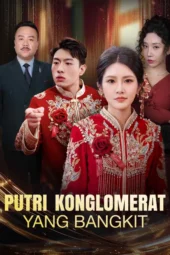 Putri Konglomerat yang Bangkit drama china