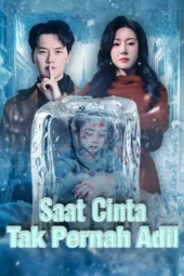 Saat Cinta Tak Pernah Adil drama china