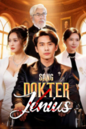 Sang Dokter Jenius drama china