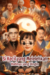 Si Kecil yang Melelehkan Hatinya yang Dingin drama china